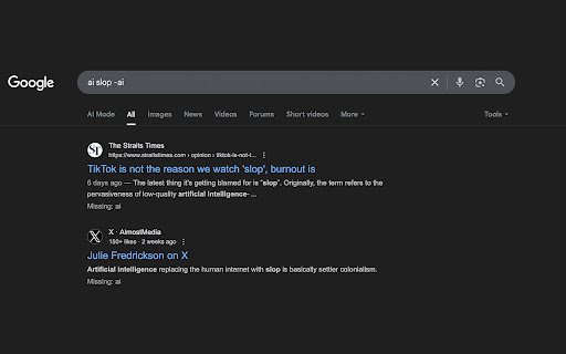 Bypass  from Chrome web store to be run with OffiDocs Chromium online