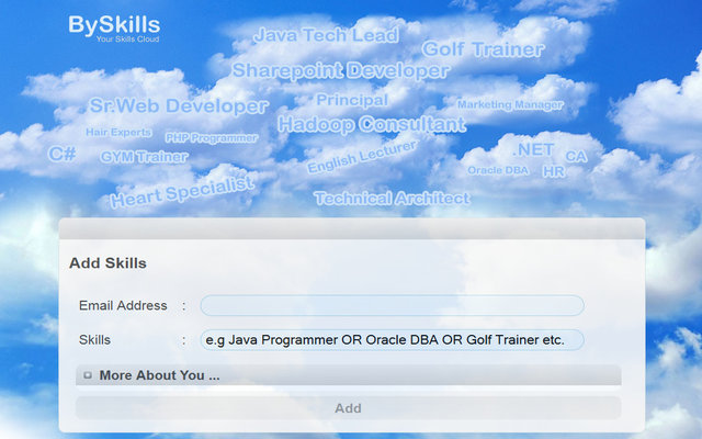 By Skills  from Chrome web store to be run with OffiDocs Chromium online