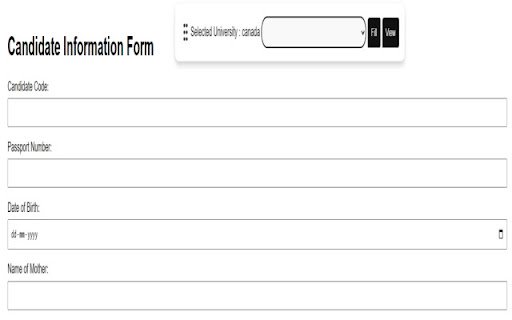 BYTEFLOW Chrome Automator  from Chrome web store to be run with OffiDocs Chromium online