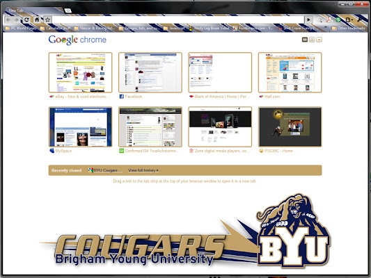 BYU Cougars Small from Chrome web store to be run with OffiDocs Chromium online BYU Cougars Small from Chrome web store to be run with OffiDocs Chromium online