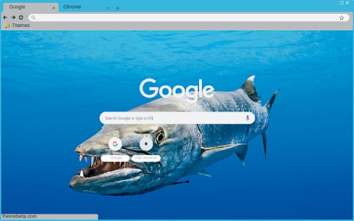 Ca Barracuda  from Chrome web store to be run with OffiDocs Chromium online