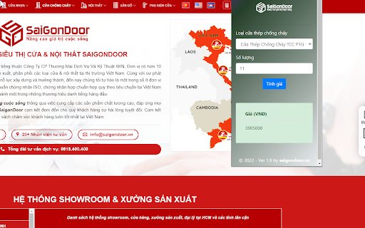 Cửa chống cháy from Chrome web store to be run with OffiDocs Chromium online Cửa chống cháy from Chrome web store to be run with OffiDocs Chromium online