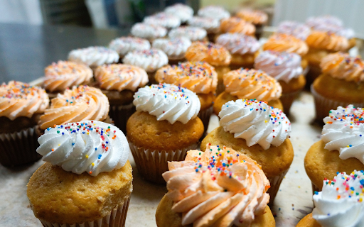 Cakes spread with cream  from Chrome web store to be run with OffiDocs Chromium online