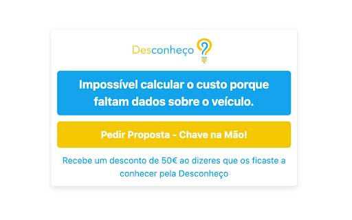 Calculadora de ISV  from Chrome web store to be run with OffiDocs Chromium online