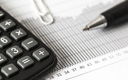Calculation and bookkeeping  from Chrome web store to be run with OffiDocs Chromium online