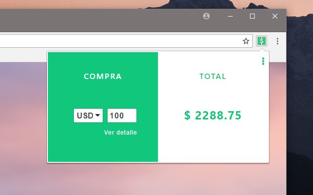 CalculoCompras mula sa Chrome web store na tatakbo sa OffiDocs Chromium online