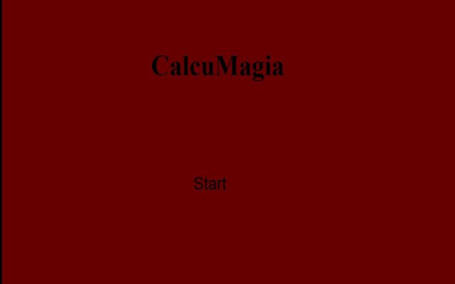 CalcuMagia  from Chrome web store to be run with OffiDocs Chromium online