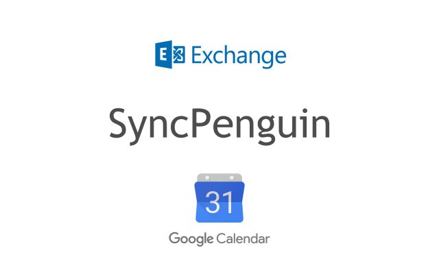 Calendar Synchronization SyncPenguin  from Chrome web store to be run with OffiDocs Chromium online