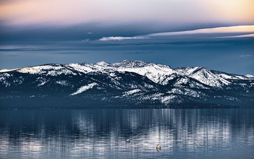 CALIFORNIA Theme  from Chrome web store to be run with OffiDocs Chromium online