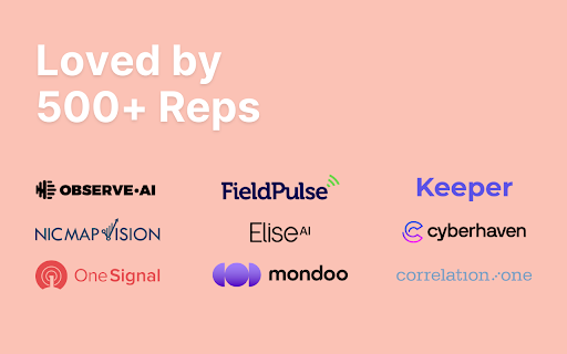 CallCloud For Salesloft, Outreach  Hubspot  from Chrome web store to be run with OffiDocs Chromium online