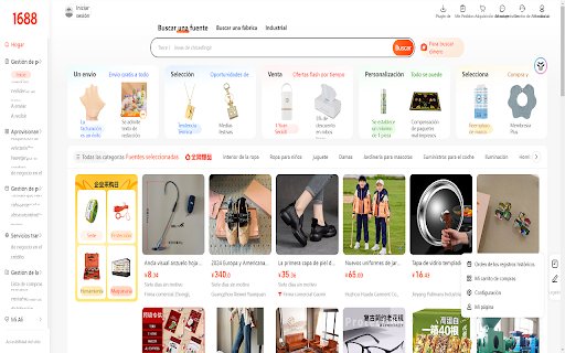 CALLESETAS  from Chrome web store to be run with OffiDocs Chromium online