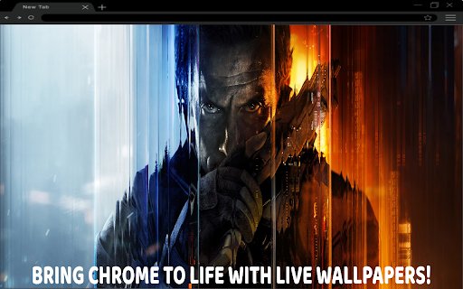 Call of Duty: Black Ops 7 Live Wallpaper  from Chrome web store to be run with OffiDocs Chromium online