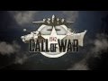 Call of War din magazinul web Chrome va fi rulat cu OffiDocs Chromium online