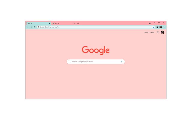 Calm Pastel từ cửa hàng Chrome trực tuyến sẽ được chạy với OffiDocs Chromium trực tuyến