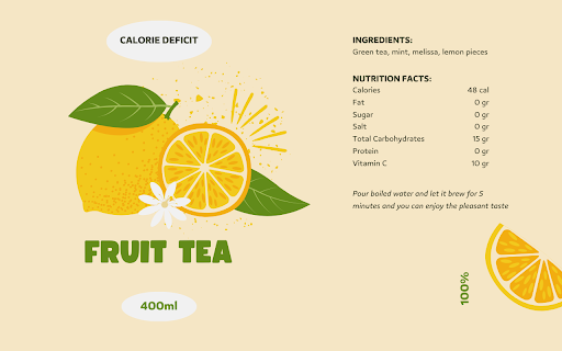 Calorie Calculator  from Chrome web store to be run with OffiDocs Chromium online