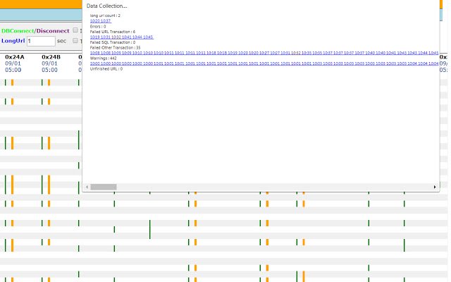 CAL Synopsis dal Chrome web store da eseguire con OffiDocs Chromium online