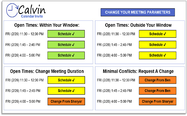 Calvin Extension  from Chrome web store to be run with OffiDocs Chromium online