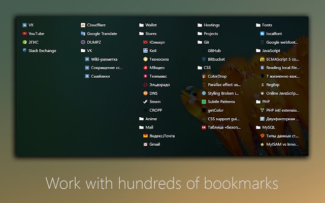 Camellia  from Chrome web store to be run with OffiDocs Chromium online