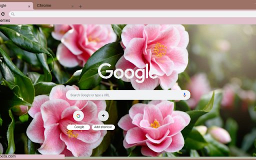 Camellia  from Chrome web store to be run with OffiDocs Chromium online