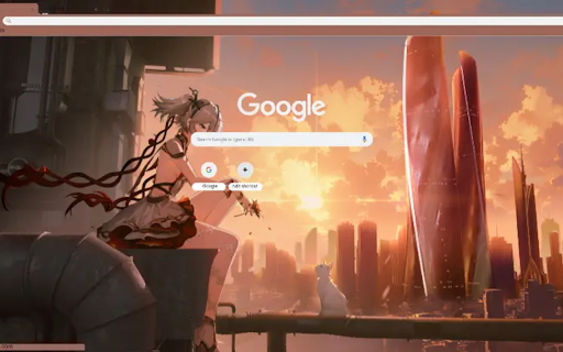 Camellya Wuthering Waves  from Chrome web store to be run with OffiDocs Chromium online