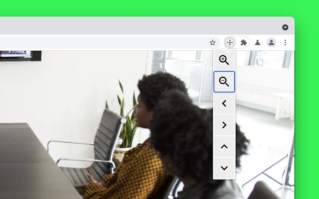 Camera Pan Tilt Zoom  from Chrome web store to be run with OffiDocs Chromium online