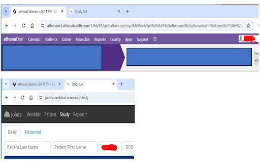 Campbell Clinic Hotkeys  from Chrome web store to be run with OffiDocs Chromium online