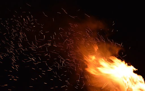 Chrome 网上应用店中的 Campfire 将与 OffiDocs Chromium 在线运行