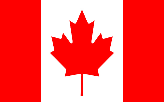 Canada, Eh?  from Chrome web store to be run with OffiDocs Chromium online