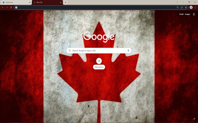 Chrome web mağazasından Kanada Bayrağı OffiDocs Chromium çevrimiçi ile çalıştırılacak
