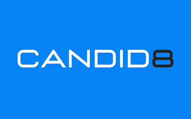 Candid8  from Chrome web store to be run with OffiDocs Chromium online