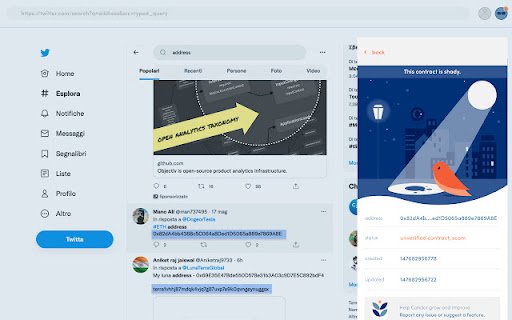 Candor Companion  from Chrome web store to be run with OffiDocs Chromium online