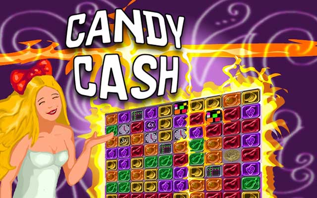 Candy Cash (Italiano)  from Chrome web store to be run with OffiDocs Chromium online