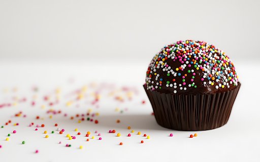 Candy Covered Chocolate Cake  from Chrome web store to be run with OffiDocs Chromium online