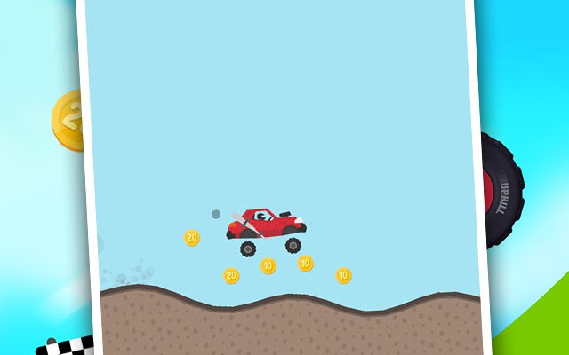Candy Rain 2  from Chrome web store to be run with OffiDocs Chromium online