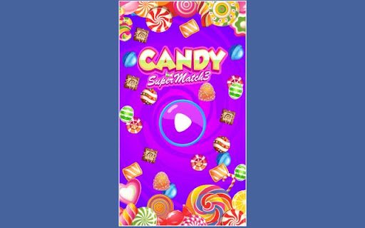 Candy Super Match 3 Sin88  from Chrome web store to be run with OffiDocs Chromium online