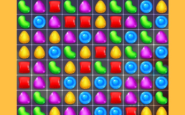 Candy Time Game  from Chrome web store to be run with OffiDocs Chromium online