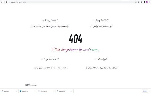 Can I Find It  from Chrome web store to be run with OffiDocs Chromium online
