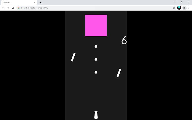 Cannon Balls Shooting Game  from Chrome web store to be run with OffiDocs Chromium online