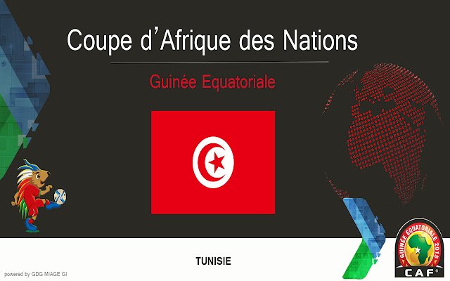 Can_Tunisie из интернет-магазина Chrome будет запускаться с онлайн-версией OffiDocs Chromium
