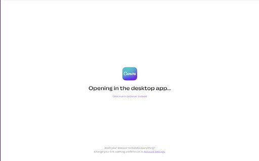 Canva Closer  from Chrome web store to be run with OffiDocs Chromium online