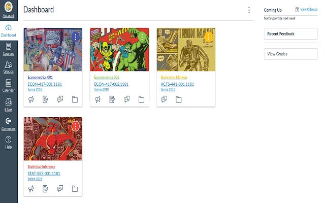 Canvas Hero  from Chrome web store to be run with OffiDocs Chromium online