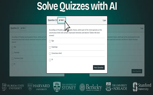 CanvasSolver  from Chrome web store to be run with OffiDocs Chromium online