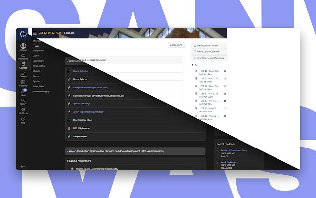 CanvaStyle de la boutique en ligne Chrome doit être exécuté avec OffiDocs Chromium en ligne