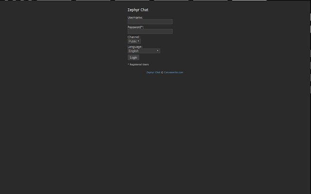 canvaswrite Zephyr chat  from Chrome web store to be run with OffiDocs Chromium online