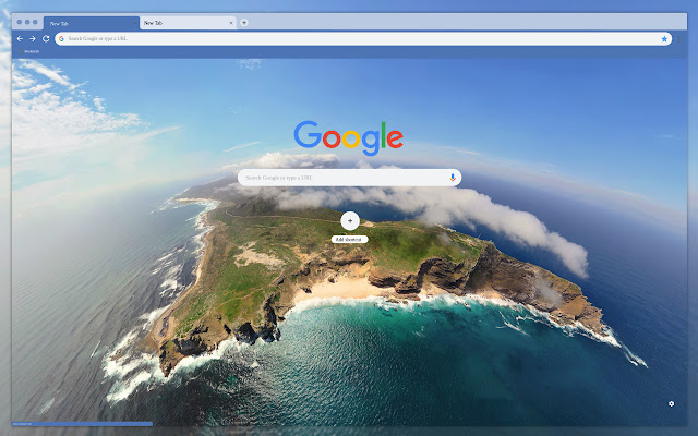 Cape of Good Hope  from Chrome web store to be run with OffiDocs Chromium online