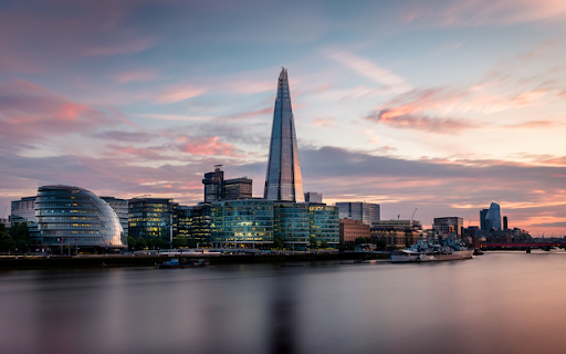 Capital London  from Chrome web store to be run with OffiDocs Chromium online