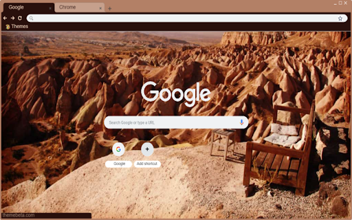 Cappadocia Valley  from Chrome web store to be run with OffiDocs Chromium online