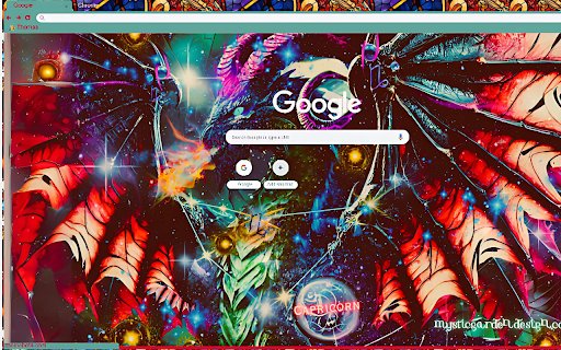 Capricorn  from Chrome web store to be run with OffiDocs Chromium online