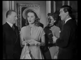 Free download Screencaps | Stop Press Girl (1949) | 4 of 10 free photo or picture to be edited with GIMP online image editor