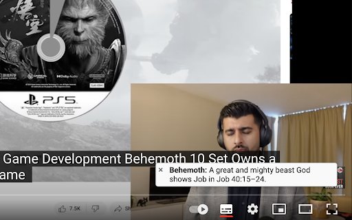 Caption Dictionary from Chrome web store to be run with OffiDocs Chromium online Caption Dictionary from Chrome web store to be run with OffiDocs Chromium online